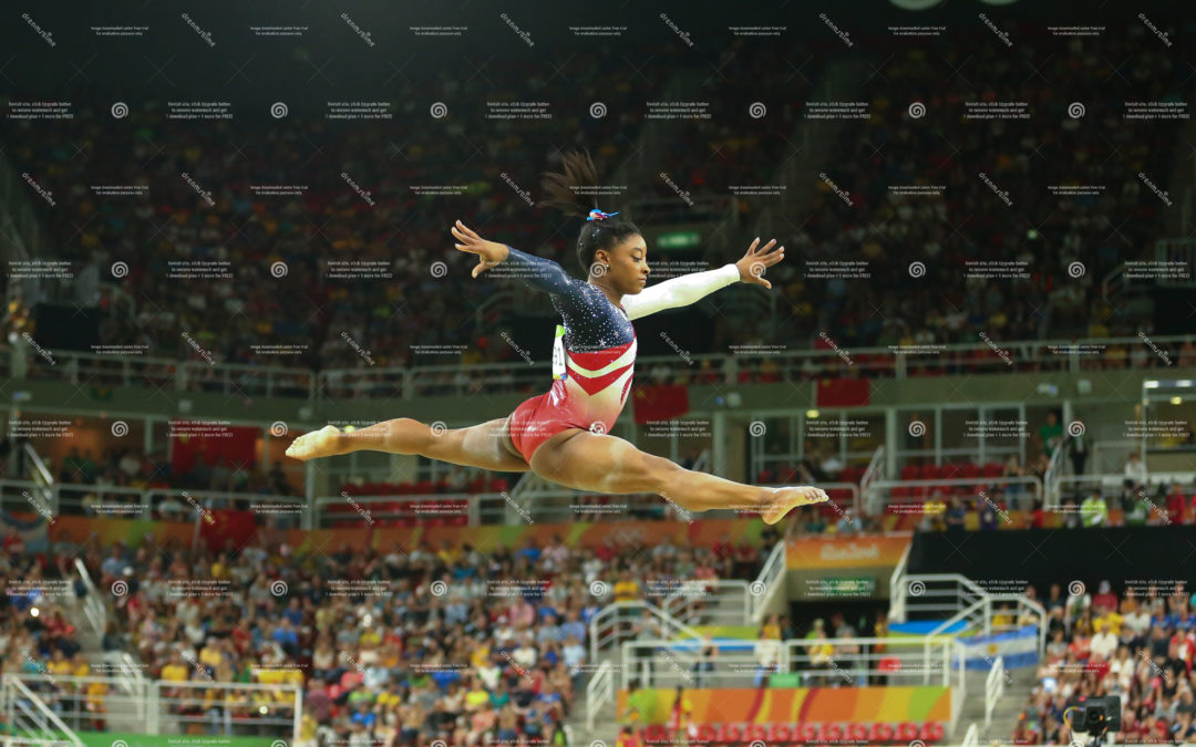 Is Simone Biles brave and mentally tough to have pulled out of the Tokyo 2021 Olympics?