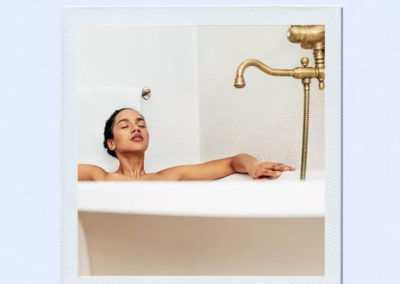 10 Health Benefits of Taking a Hot Bath