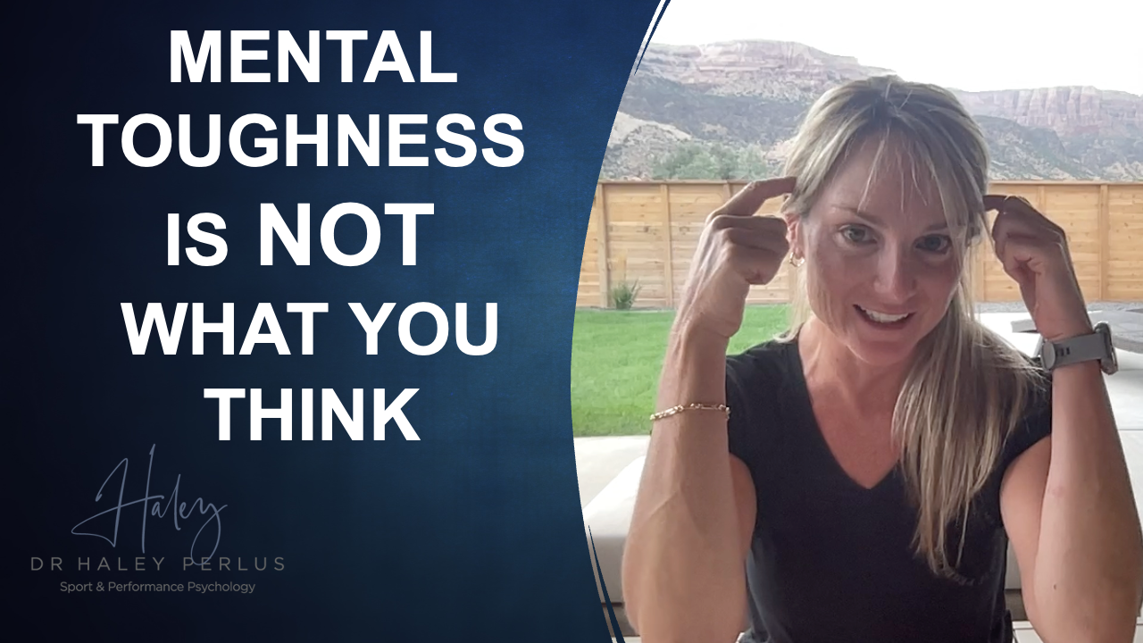 You’re Thinking Of Mental Toughness All Wrong!