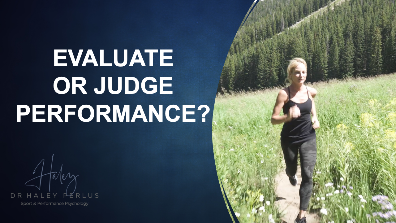 Evaluate Or Judge: Which Is Better For Performance?