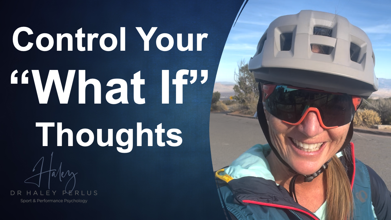 Mastering ‘What If’ Thoughts: Taking Control of Your Mind’s Narrative